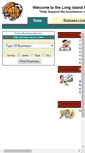 Mobile Screenshot of gccent.kpsearch.com
