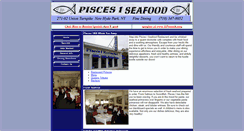 Desktop Screenshot of pisces.kpsearch.com