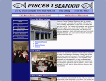 Tablet Screenshot of pisces.kpsearch.com