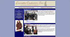 Desktop Screenshot of laurettefurs.kpsearch.com