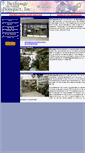 Mobile Screenshot of bethpagebouquet.kpsearch.com