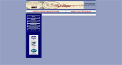 Desktop Screenshot of lafamiglia.kpsearch.com