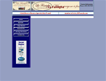 Tablet Screenshot of lafamiglia.kpsearch.com