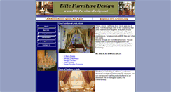 Desktop Screenshot of highpointfurn.kpsearch.com