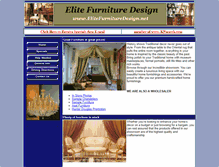 Tablet Screenshot of highpointfurn.kpsearch.com