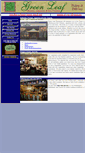 Mobile Screenshot of greenleaf.kpsearch.com