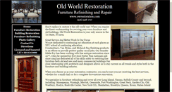 Desktop Screenshot of franklinfurniture.kpsearch.com