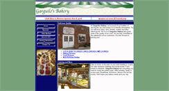 Desktop Screenshot of garguilosbakery.kpsearch.com