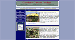 Desktop Screenshot of giordanos.kpsearch.com