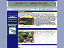 Tablet Screenshot of giordanos.kpsearch.com