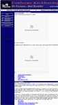 Mobile Screenshot of corleonekickbox.kpsearch.com
