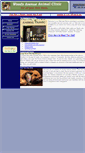 Mobile Screenshot of animalclinic.kpsearch.com