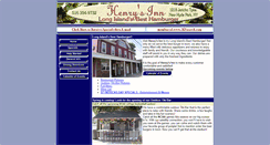 Desktop Screenshot of henrys.kpsearch.com