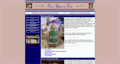 Desktop Screenshot of onceuponatime.kpsearch.com
