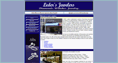 Desktop Screenshot of leders.kpsearch.com