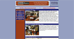 Desktop Screenshot of andrewroberts.kpsearch.com