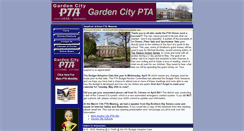 Desktop Screenshot of gcptastratford.kpsearch.com