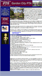 Mobile Screenshot of gcptastratford.kpsearch.com