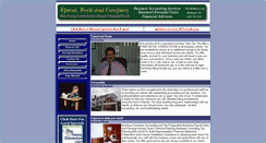 Desktop Screenshot of epandboyle.kpsearch.com